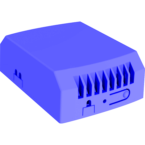 Blue Series Canopy Module