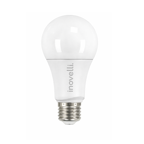 RGBW Light Bulb