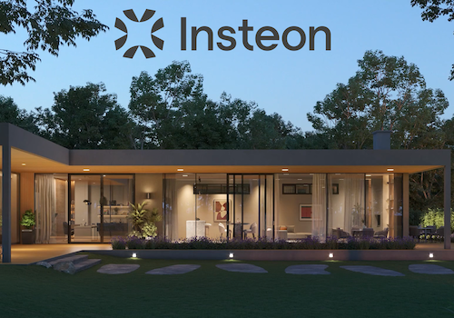 Control Your Home, Your Way