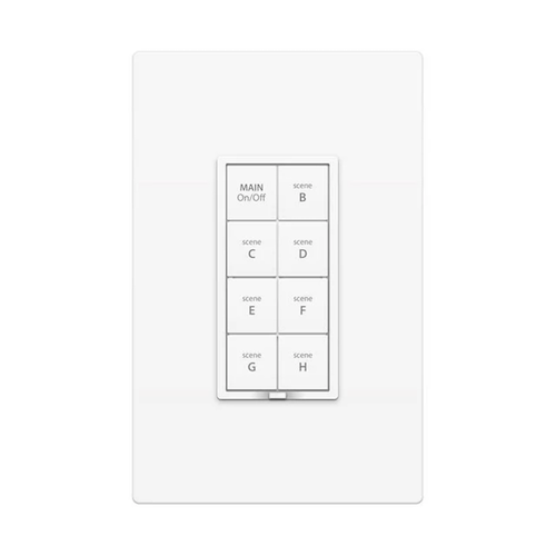 Insteon Scene