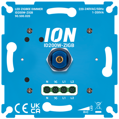 LED Zigbee Dimmer