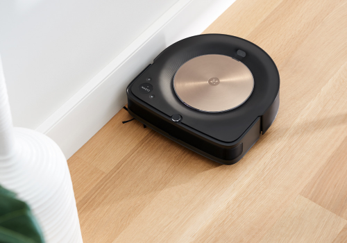 iRobot