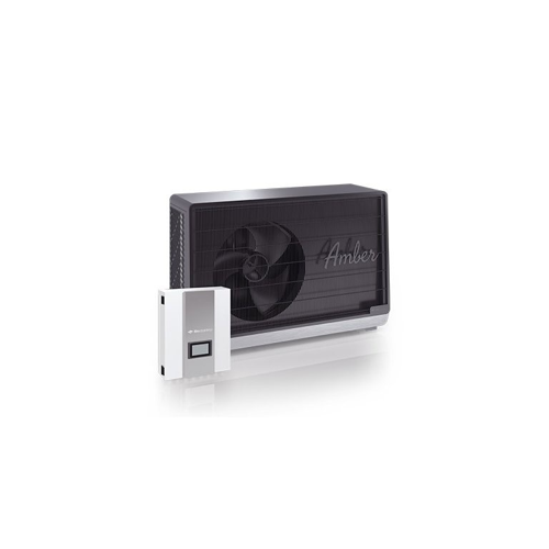 Itho Daalderop Amber Heat Pump