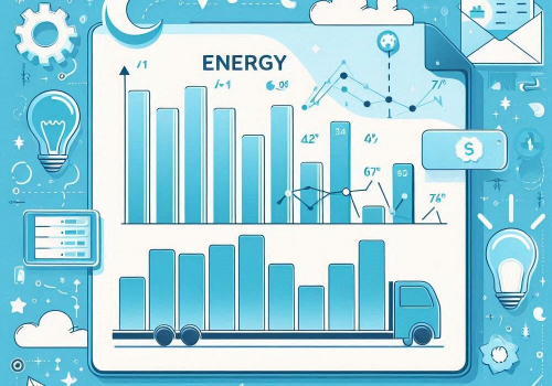 Your personal energy consumption manager