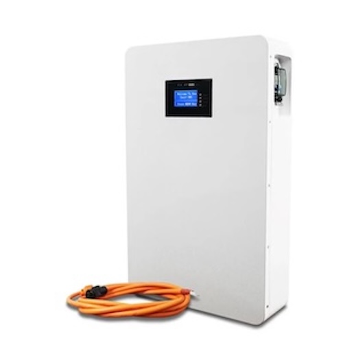 Home Battery