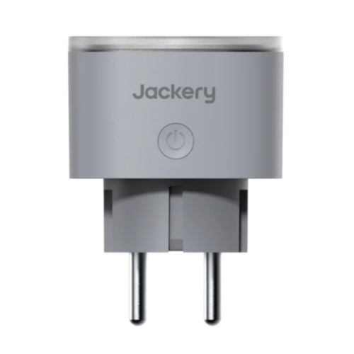 Jackery Smart Plug