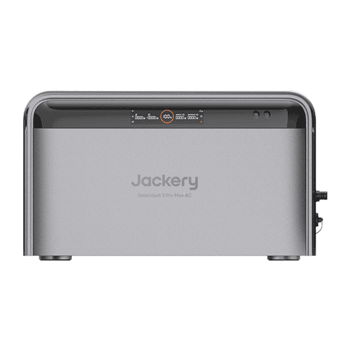SolarVault 3 Pro Max AC