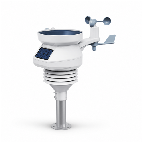 WS90 weather station