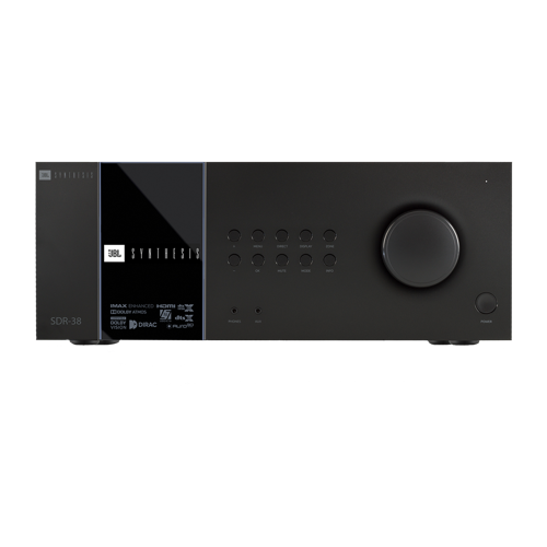 JBL Synthesis Receiver