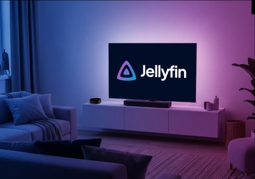 Jellyfin
