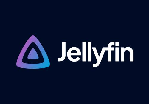 Jellyfin