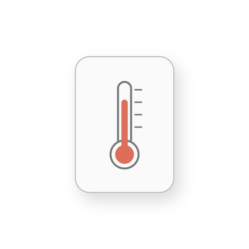 Temperature sensor