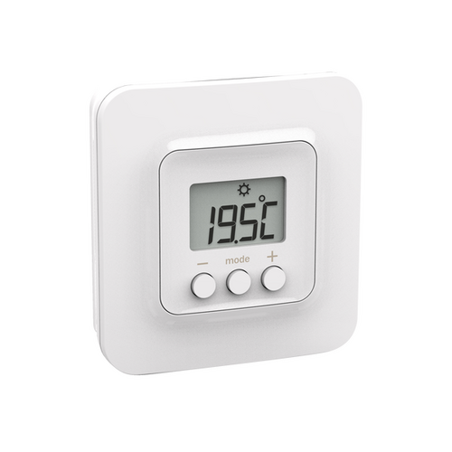 Thermostat