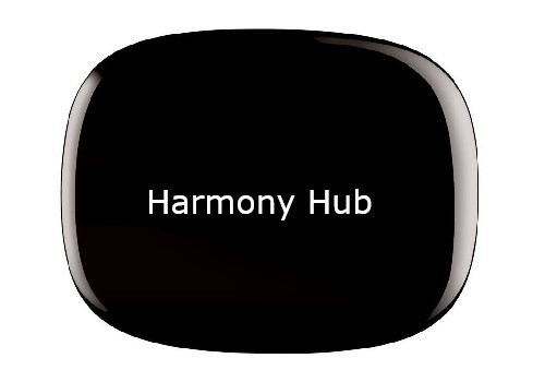 Harmony Hub