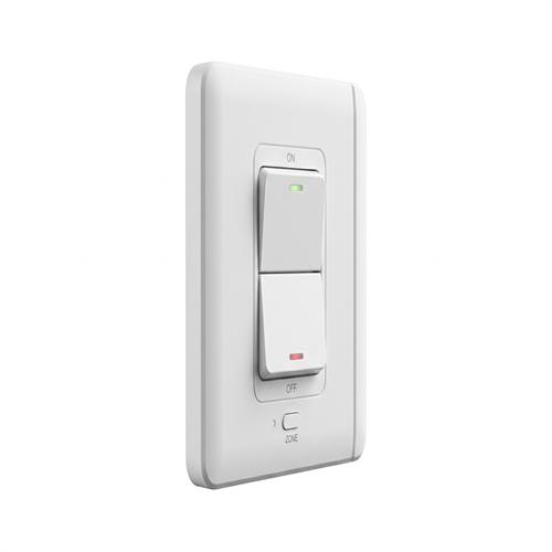 Zone Light Controller