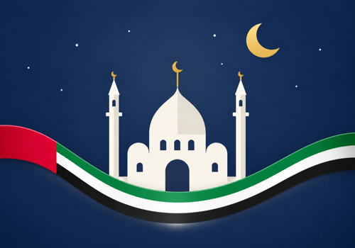 Make UAE prayer times and athan part of your home's automations.