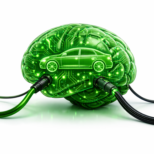 Smart Charging EMS