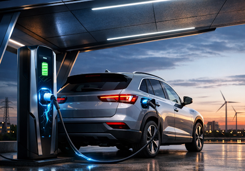 Authorize and unauthorize charging sessions on your Tap Electric chargers from Homey flows.