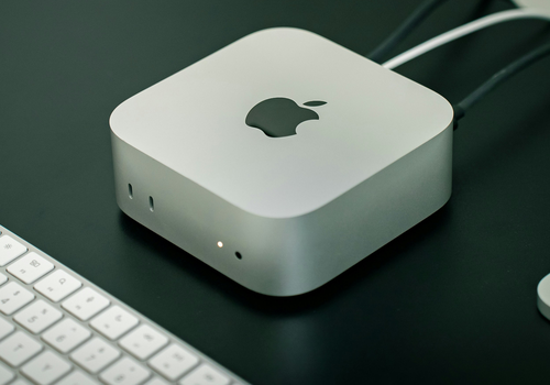 Keep your Mac cool, healthy and part of your home