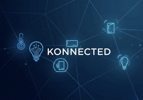 Konnected Home Security & Garage
