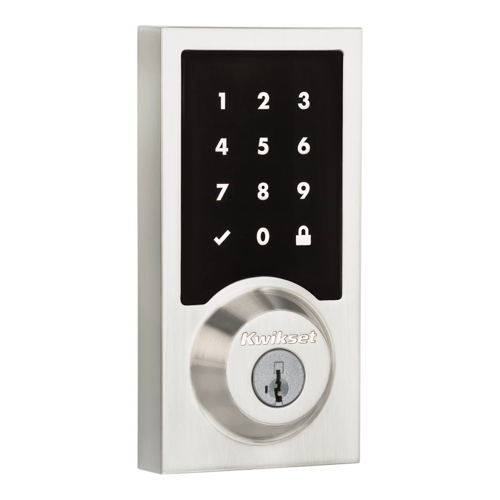 916 Zigbee Lock