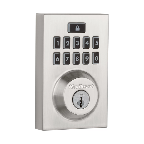 914 Zigbee Lock