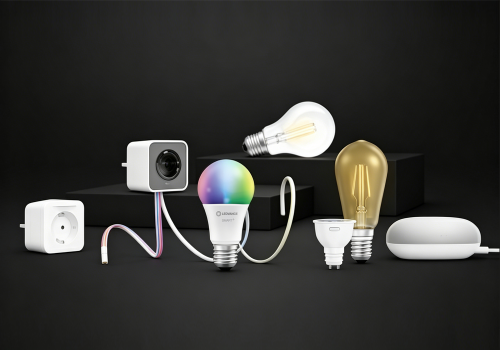 LEDVANCE SMART+