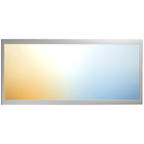 Panel Tunable White