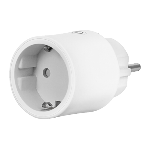Metering Plug