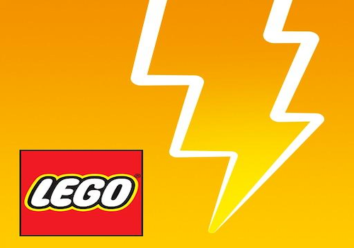 Lego Powered UP Control