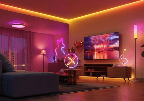 Designed for Future Spaces