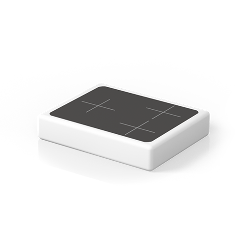 Cooktop