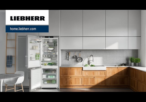 Enable Liebherr devices with SmartDevice integration