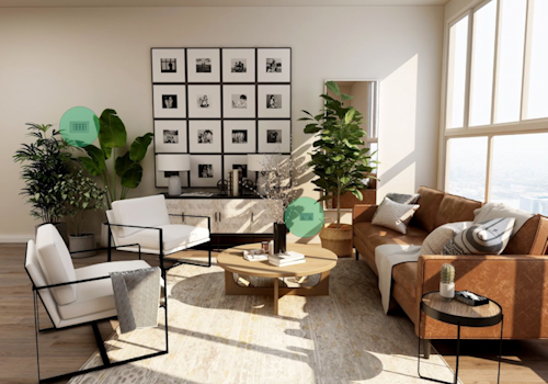 Your Home. Smarter.