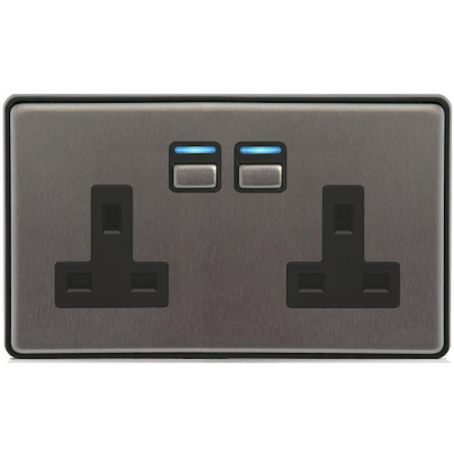 Socket