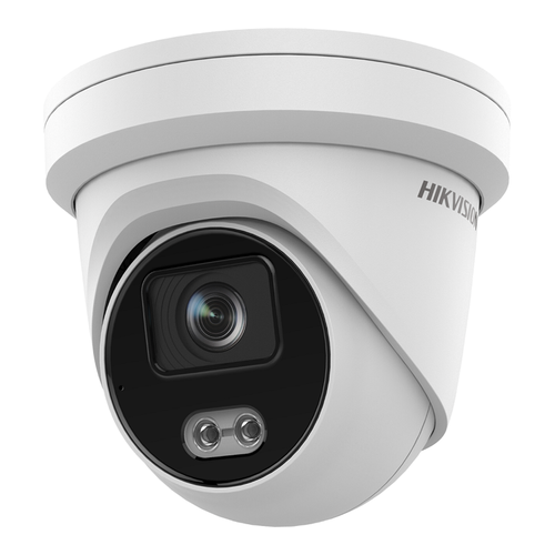 Camera LINK · Hikvision / NVR