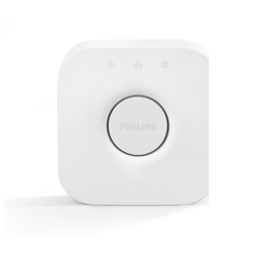Lighting LINK · Philips Hue Bridge