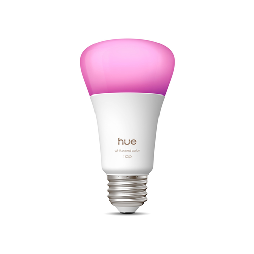Lighting LINK · Philips Hue Direct