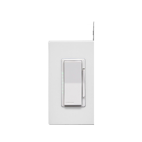 Lighting LINK · Leviton USA