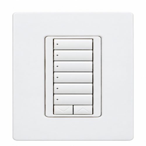 Lighting LINK · Lutron RadioRA 2