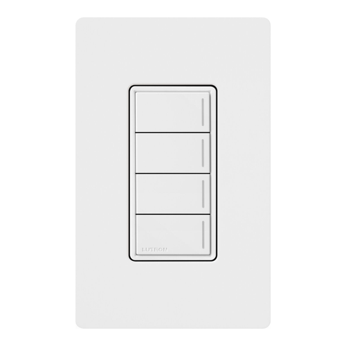 Lighting LINK · Lutron RadioRA 3
