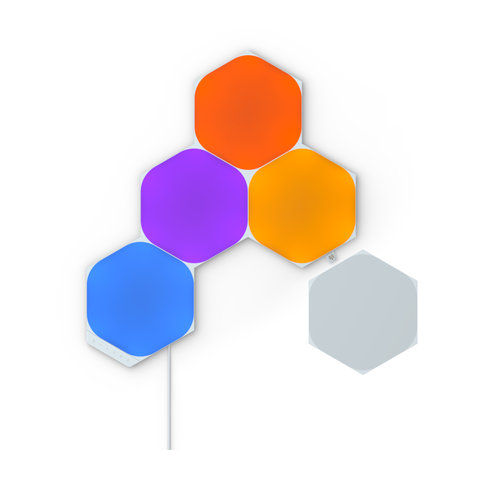 Lighting LINK · Nanoleaf