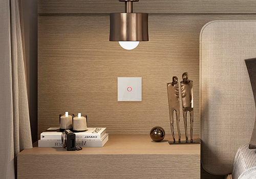 Transforming your home into a smart home has never been easier.