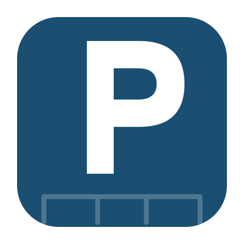 iParking parking lot