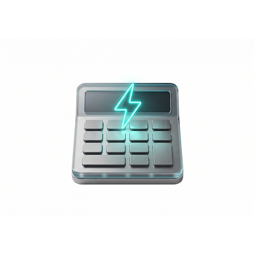 Korea Electricity Meter