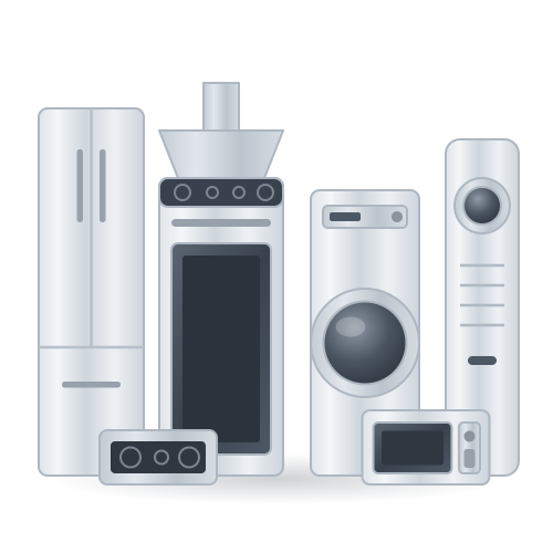 Samsung Appliance
