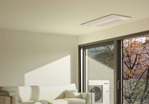 Control Samsung appliances locally, with no cloud in between