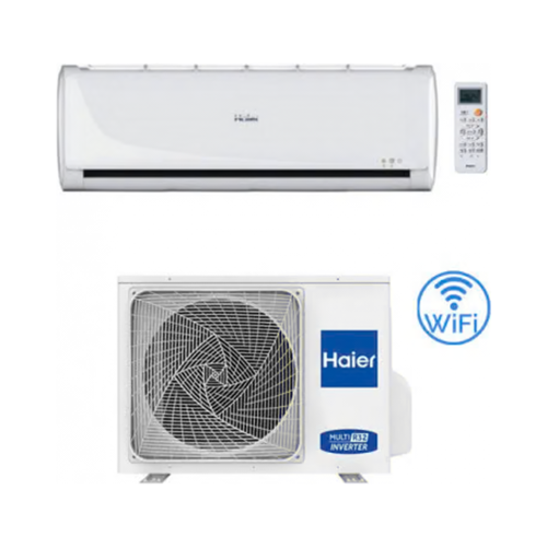Haier AC Air Conditioner