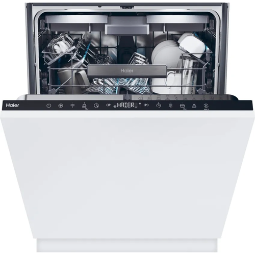 Haier DW Dishwasher