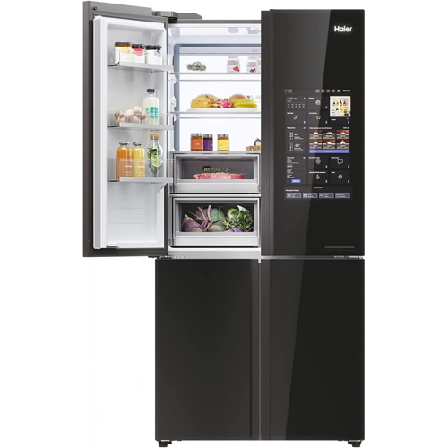 Haier REF Fridge & Freezer